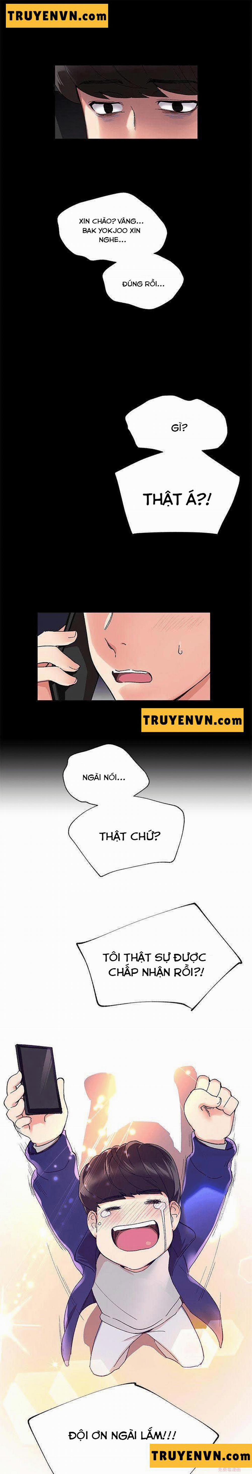 Cô Nàng Xui Xẻo 1 trang 0