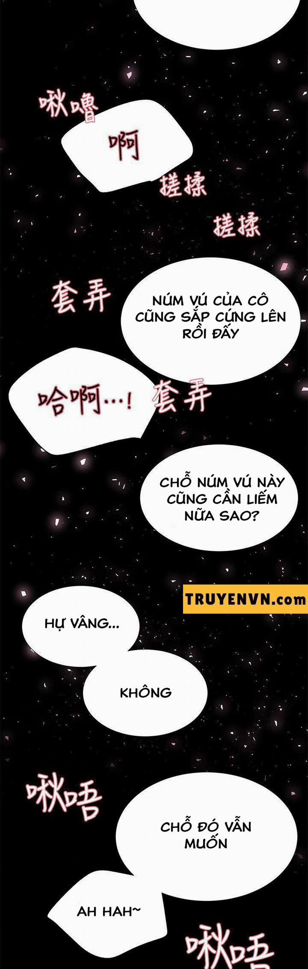Cô Nàng Xui Xẻo 10 trang 12