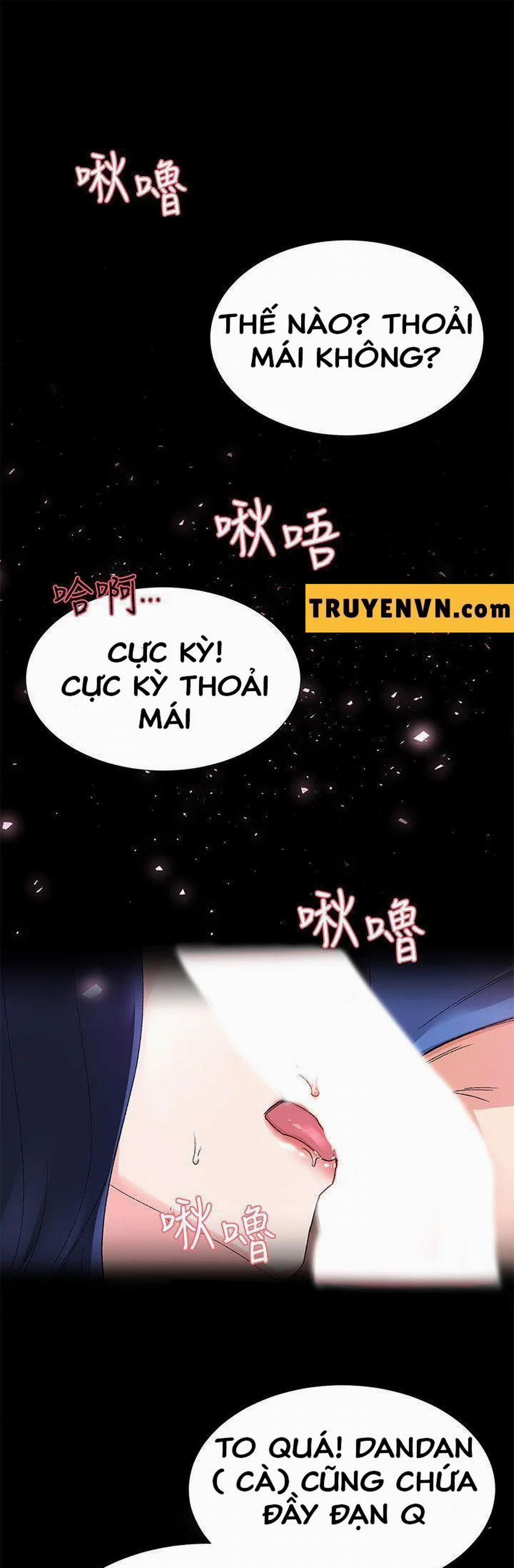 Cô Nàng Xui Xẻo 10 trang 8