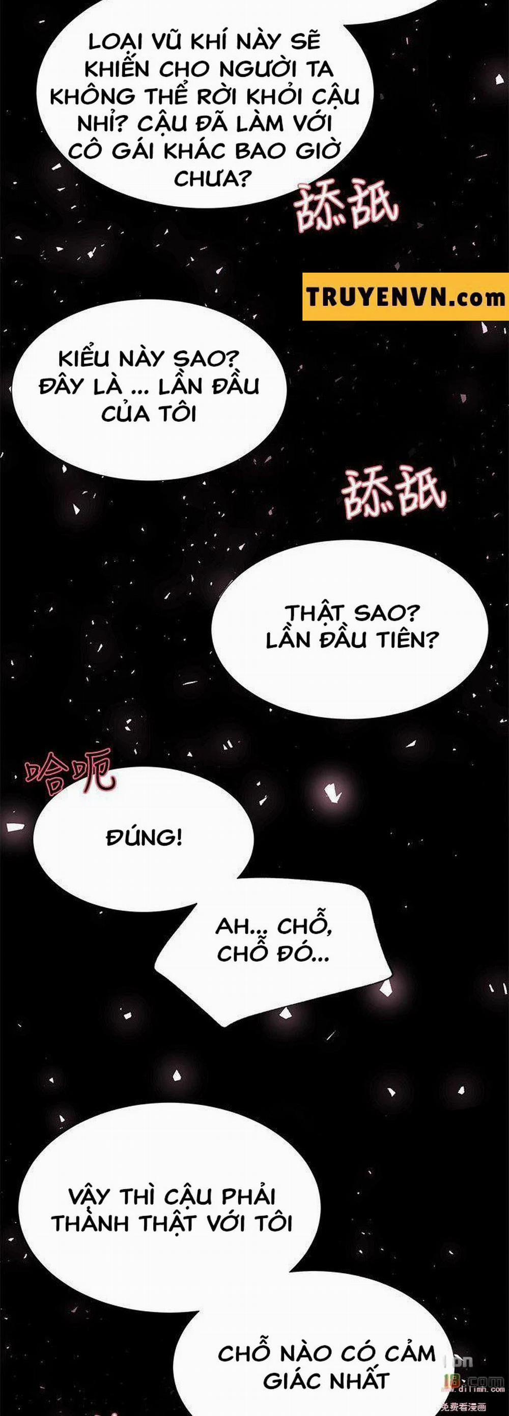 Cô Nàng Xui Xẻo 10 trang 9