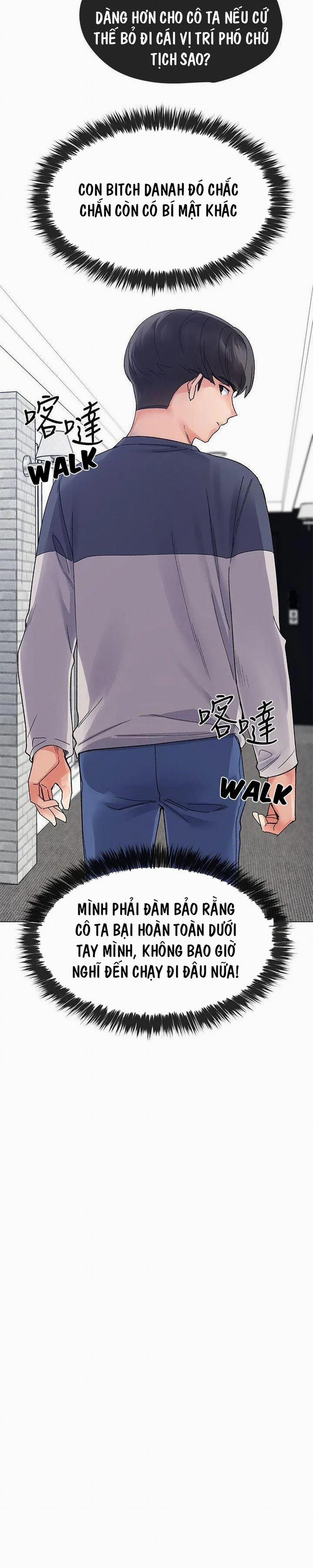 Cô Nàng Xui Xẻo 14 trang 16
