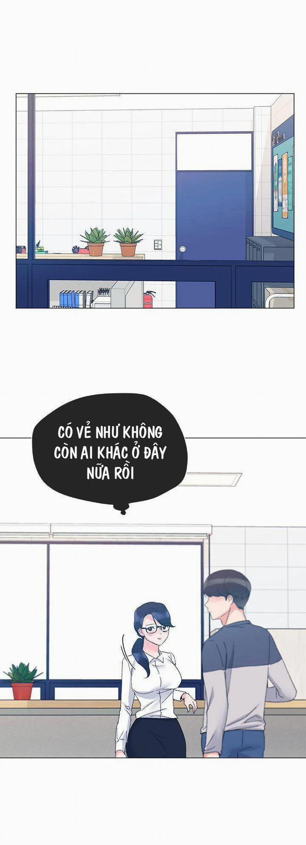 Cô Nàng Xui Xẻo 14 trang 25