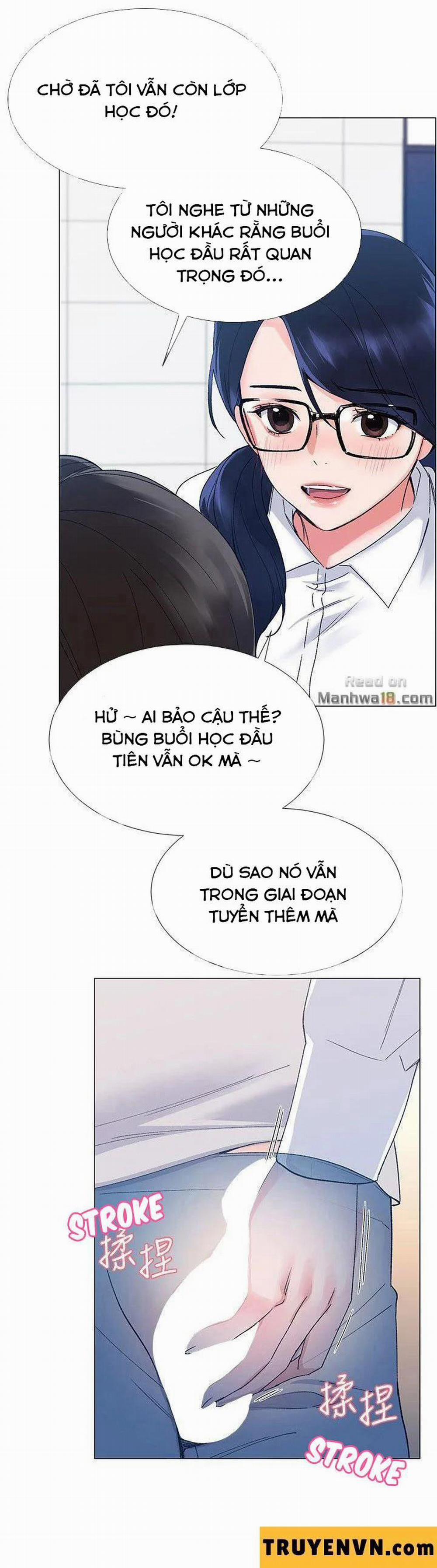 Cô Nàng Xui Xẻo 15 trang 2