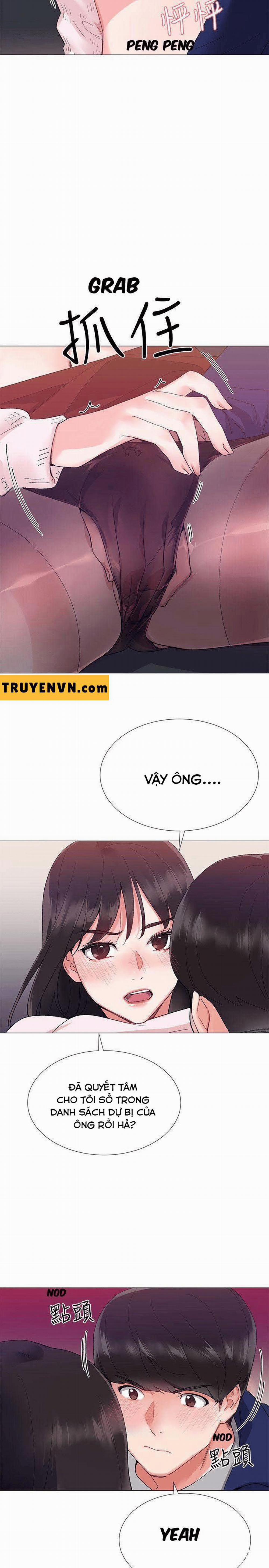 Cô Nàng Xui Xẻo 2 trang 3