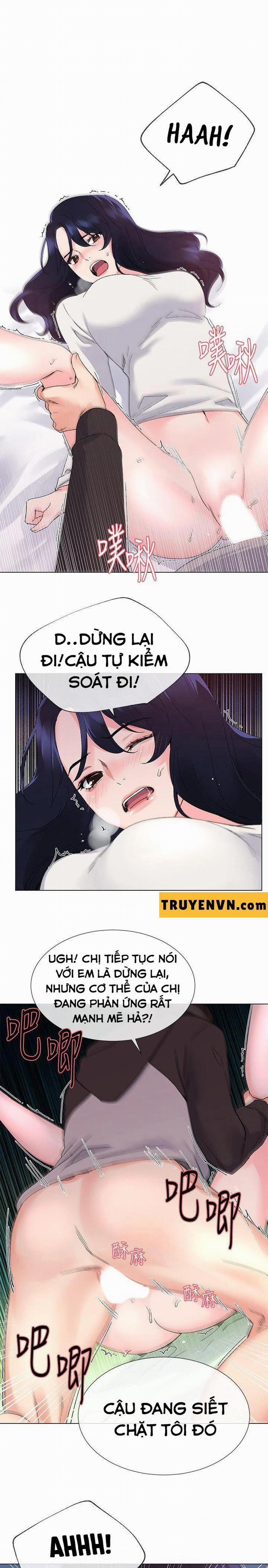 Cô Nàng Xui Xẻo 22 trang 2