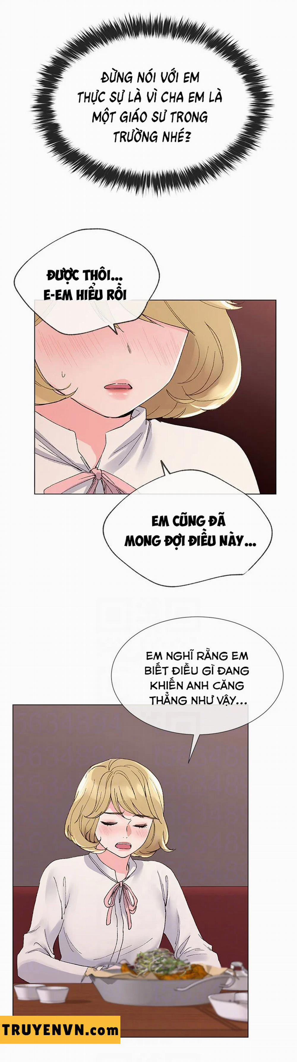 Cô Nàng Xui Xẻo 28 trang 26