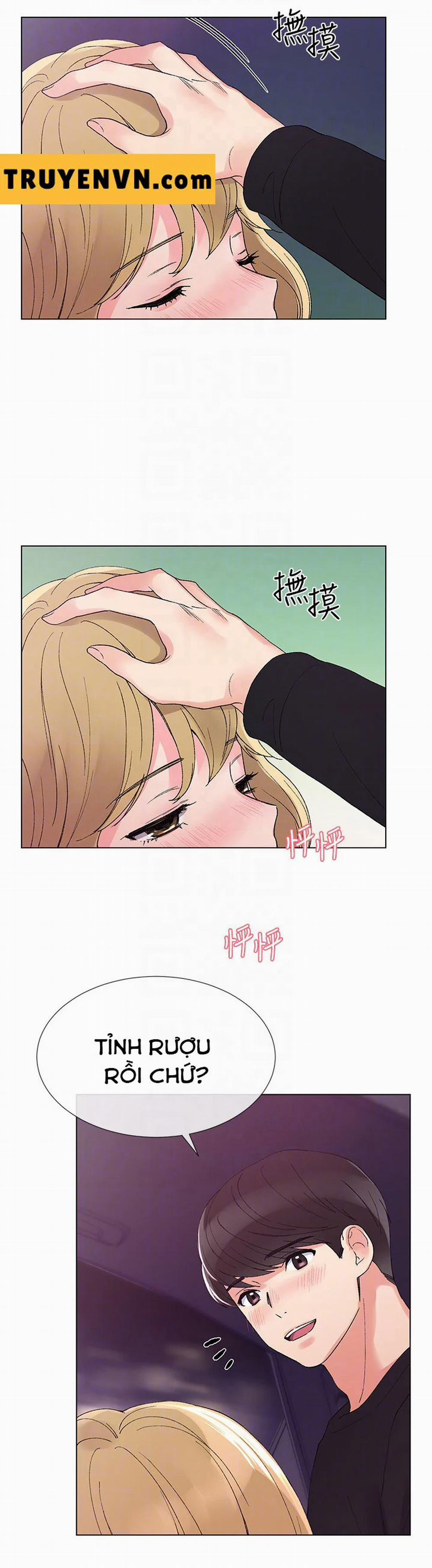 Cô Nàng Xui Xẻo 31 trang 25