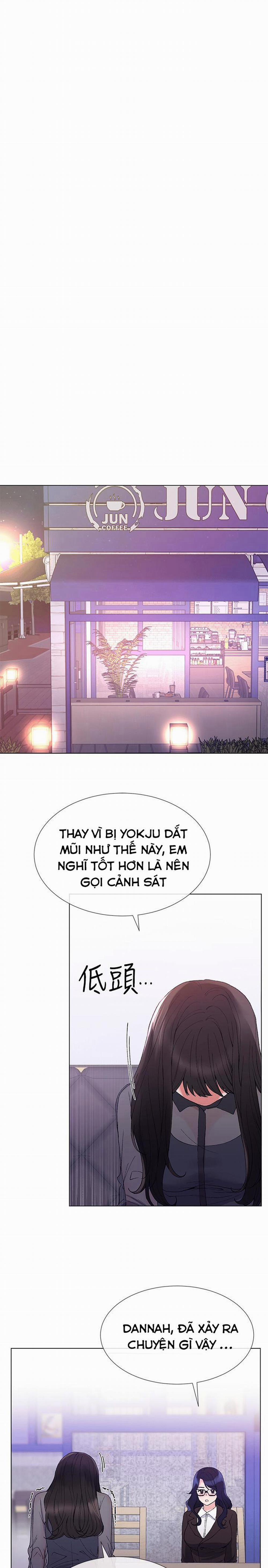 Cô Nàng Xui Xẻo 33 trang 2