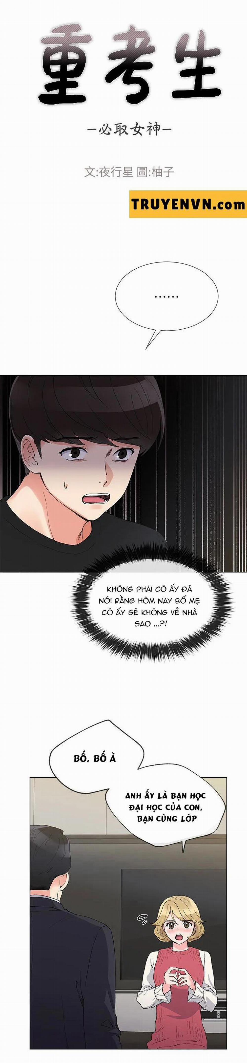 Cô Nàng Xui Xẻo 34 trang 2