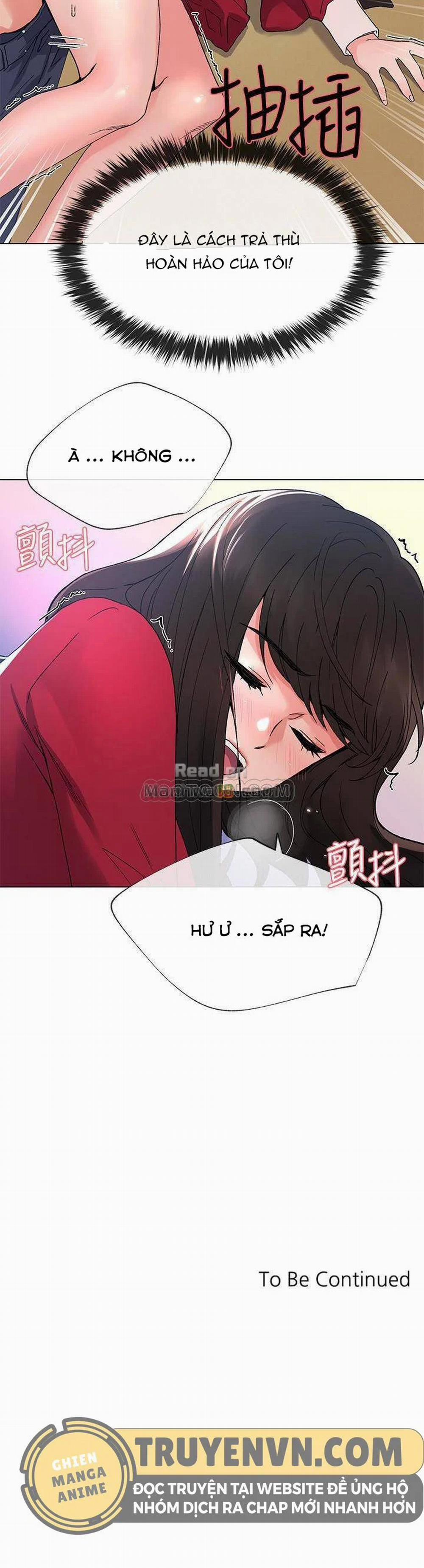Cô Nàng Xui Xẻo 39 trang 21