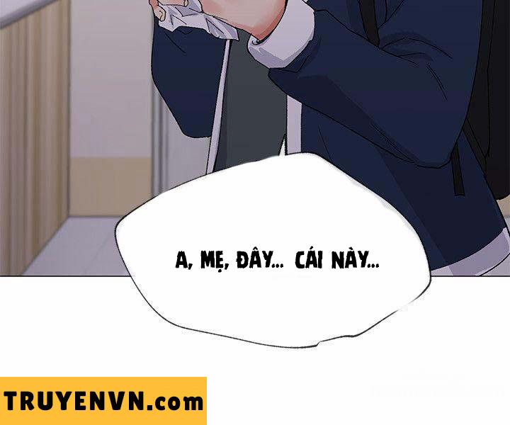 Cô Nàng Xui Xẻo 4 trang 15