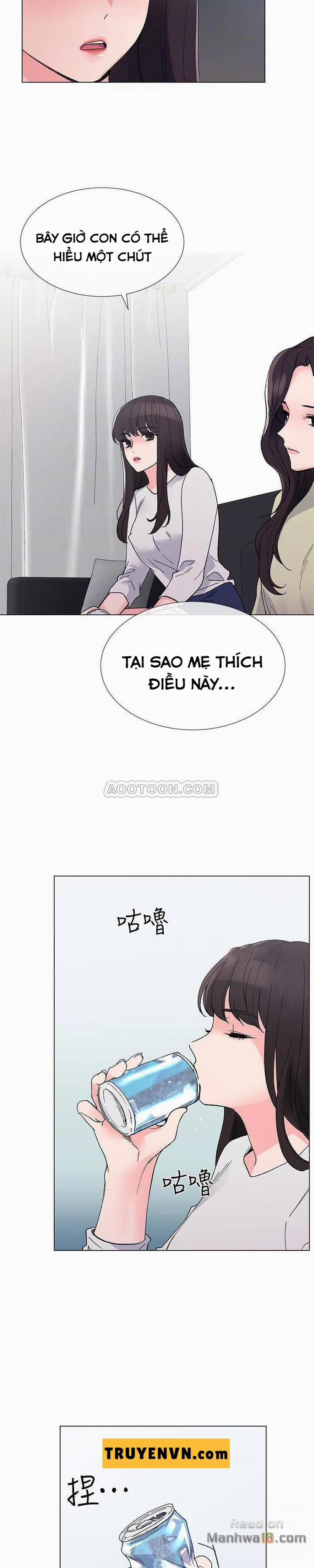 Cô Nàng Xui Xẻo 41 trang 15