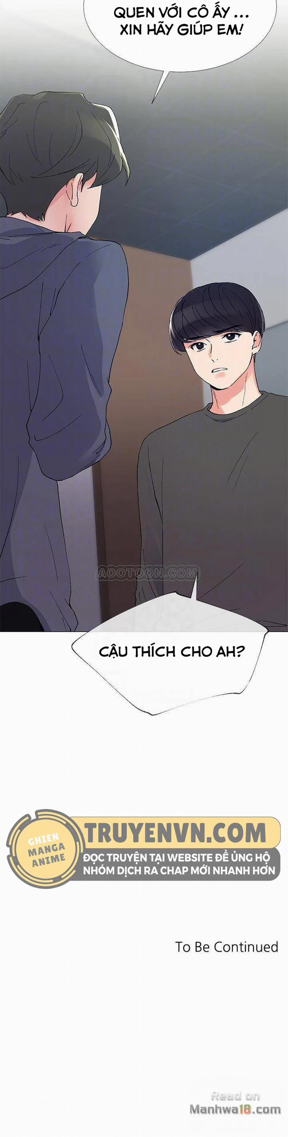 Cô Nàng Xui Xẻo 41 trang 27