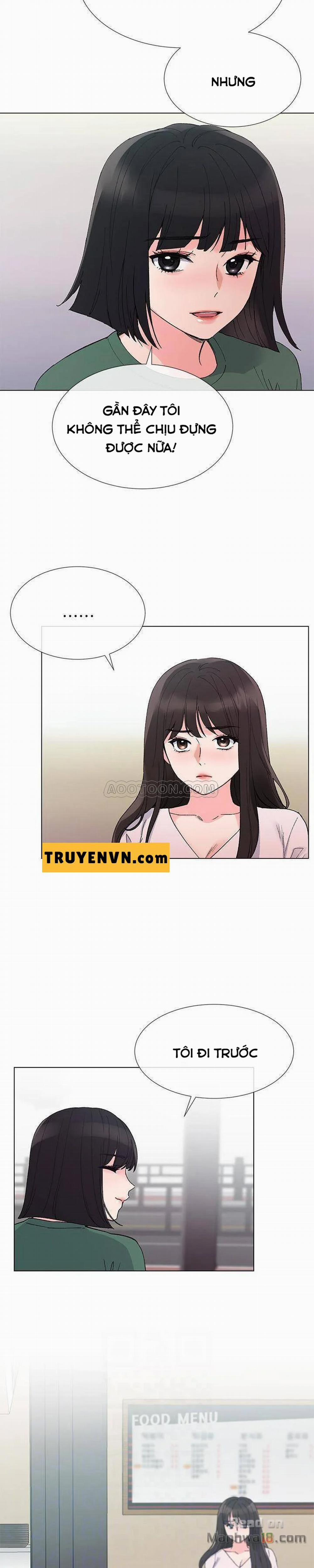 Cô Nàng Xui Xẻo 41 trang 5