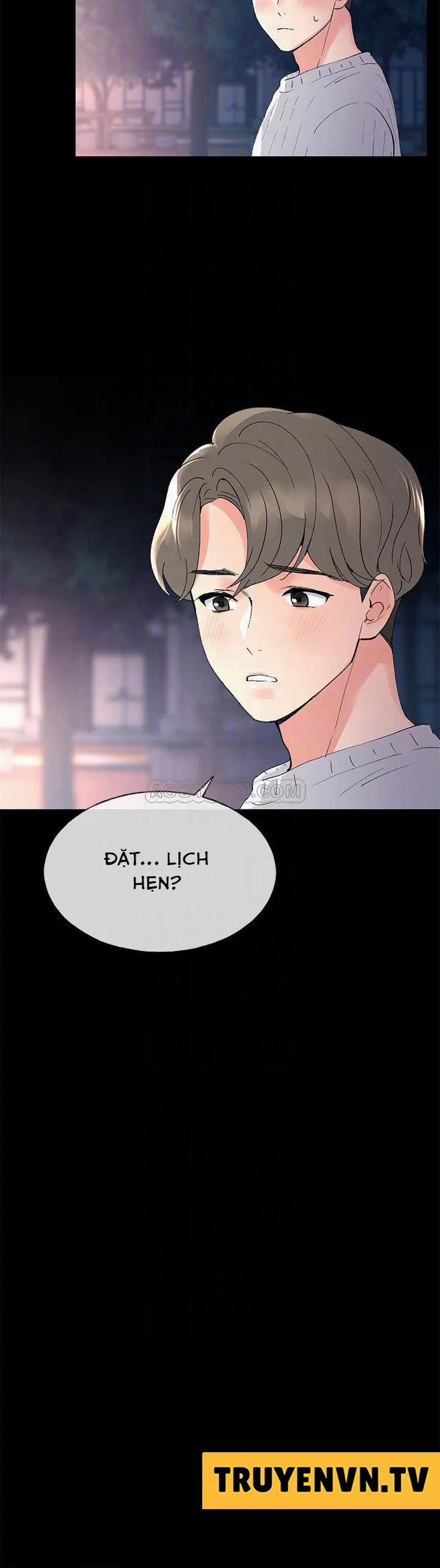 Cô Nàng Xui Xẻo 45 trang 5