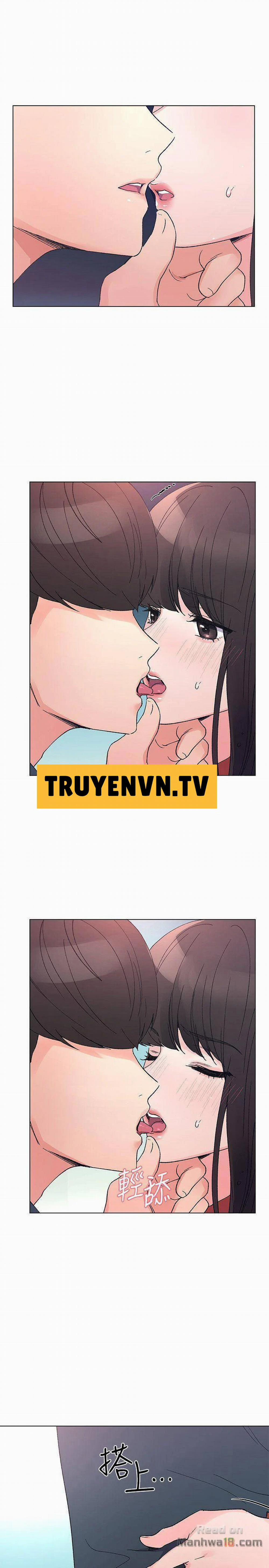 Cô Nàng Xui Xẻo 46 trang 6
