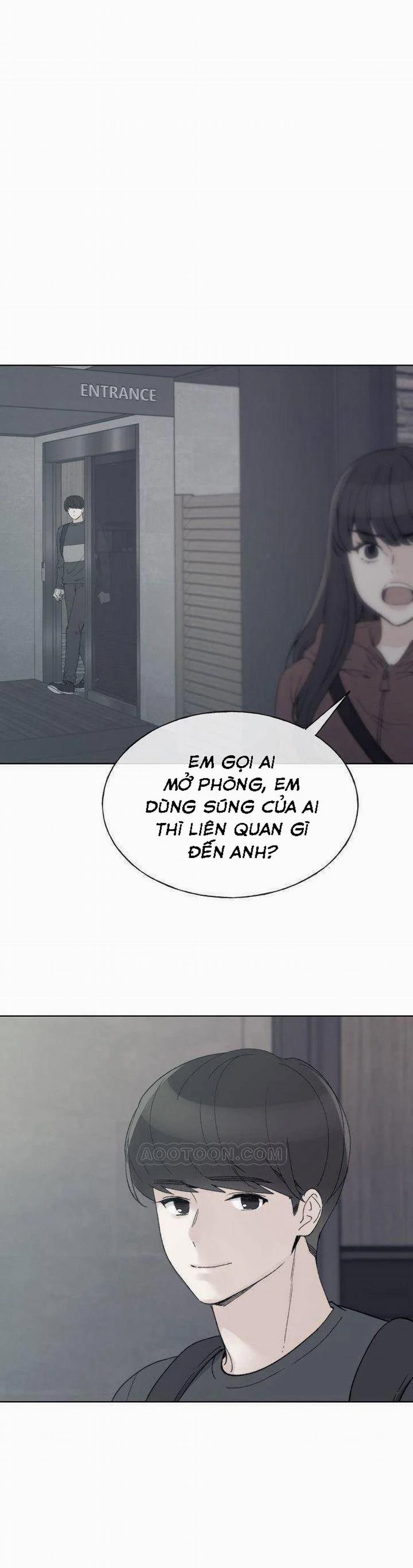 Cô Nàng Xui Xẻo 48 trang 26
