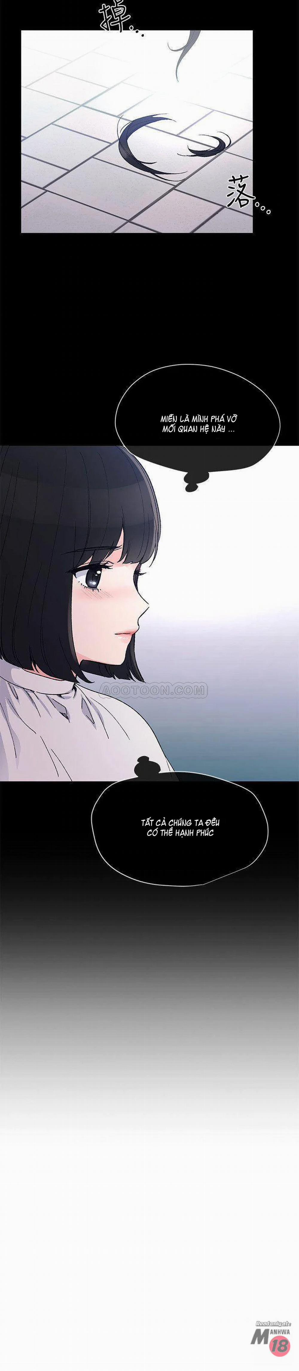 Cô Nàng Xui Xẻo 49 trang 10