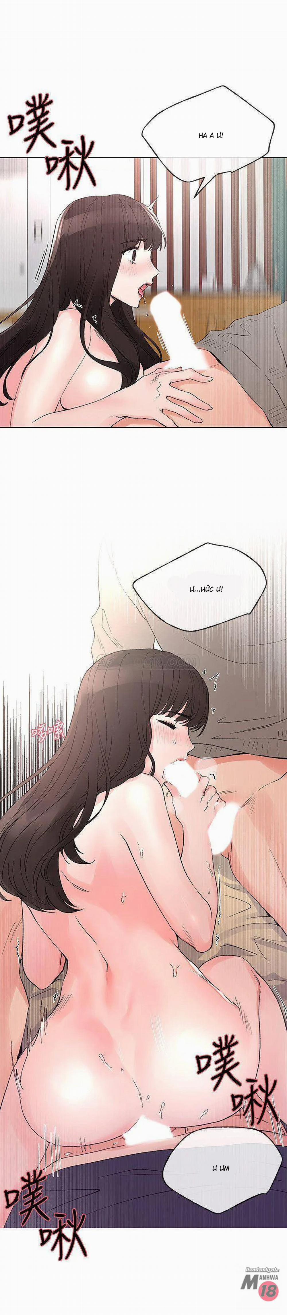 Cô Nàng Xui Xẻo 49 trang 26