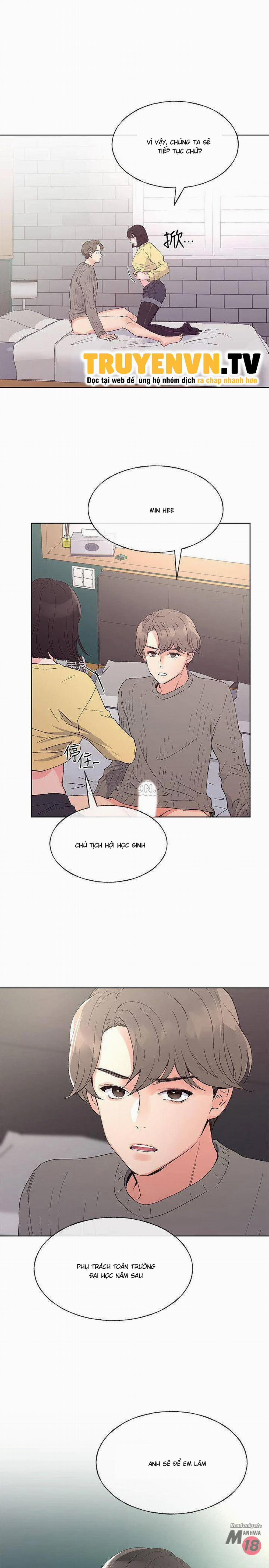Cô Nàng Xui Xẻo 49 trang 29