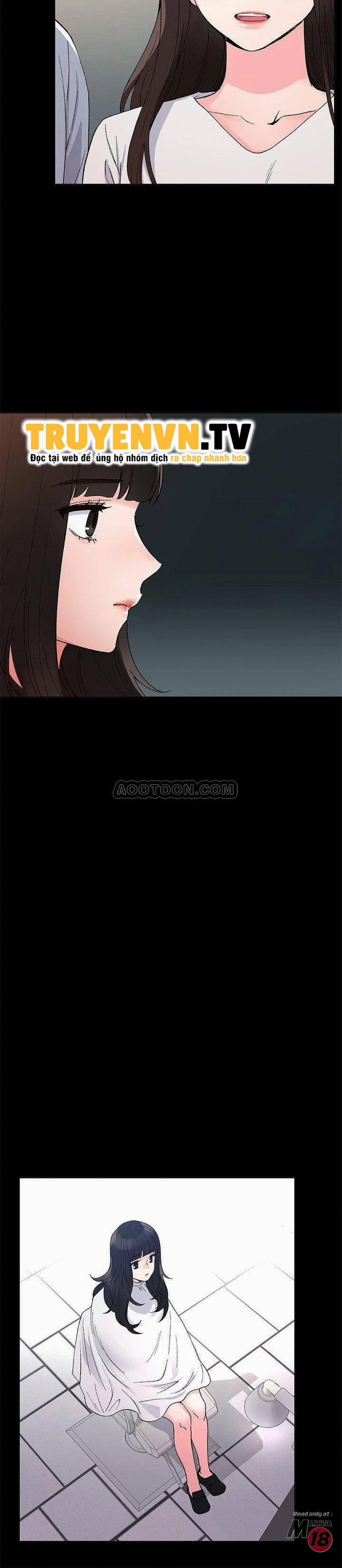 Cô Nàng Xui Xẻo 49 trang 8