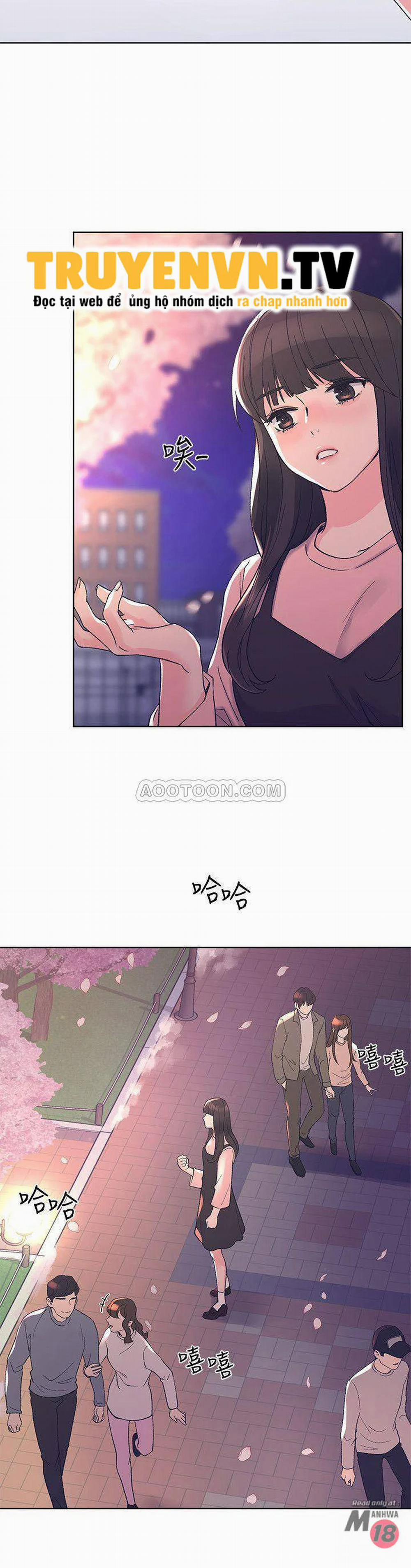 Cô Nàng Xui Xẻo 52 trang 13
