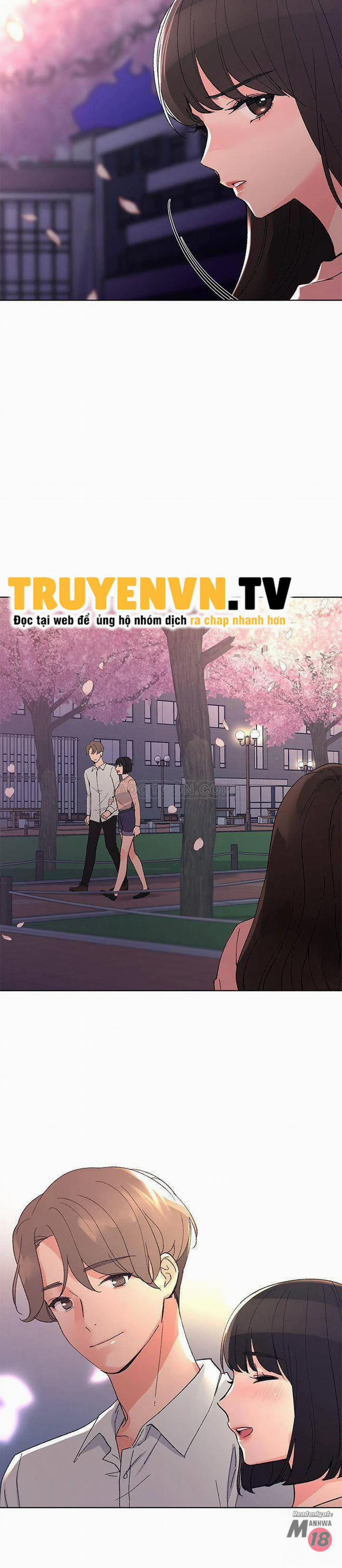 Cô Nàng Xui Xẻo 52 trang 15