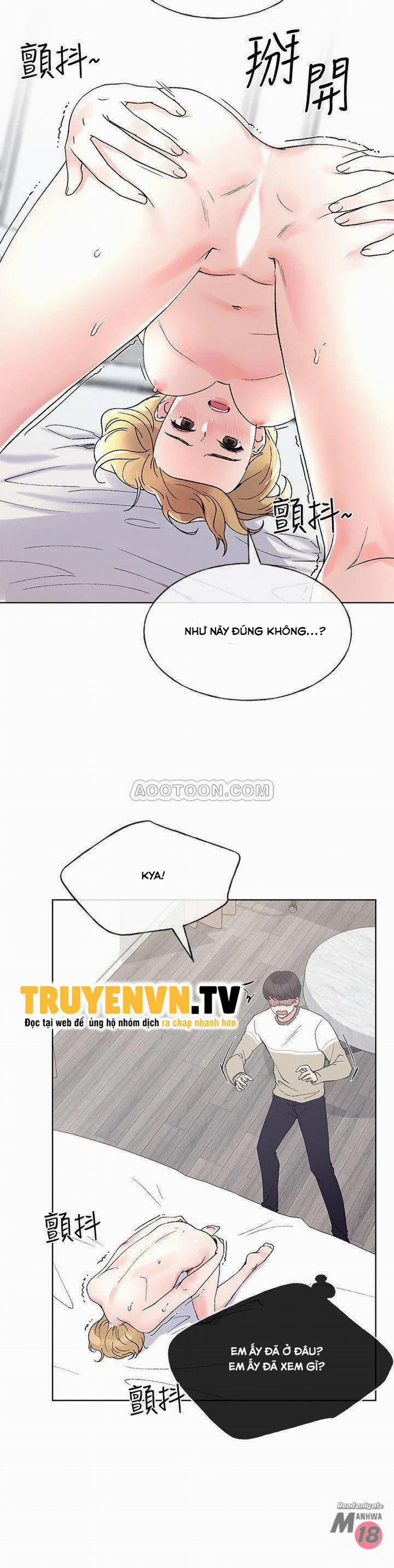 Cô Nàng Xui Xẻo 52 trang 9