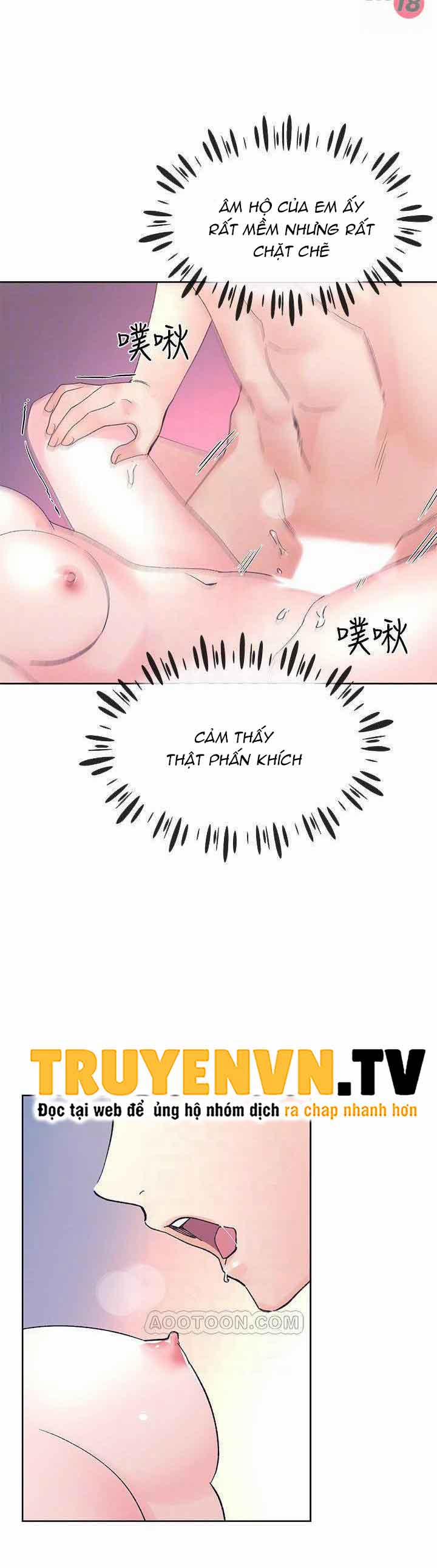 Cô Nàng Xui Xẻo 53 trang 16