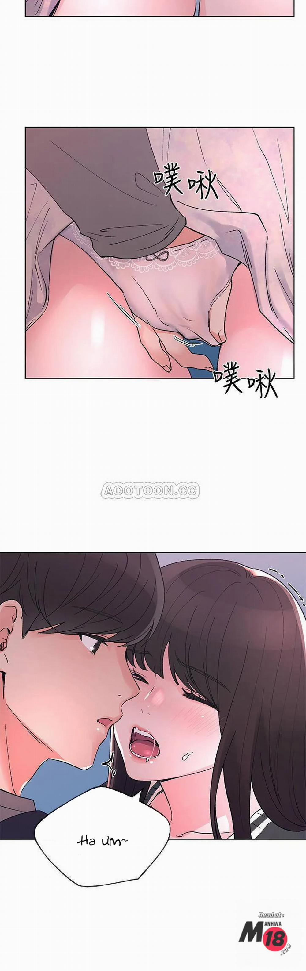 Cô Nàng Xui Xẻo 56 trang 23