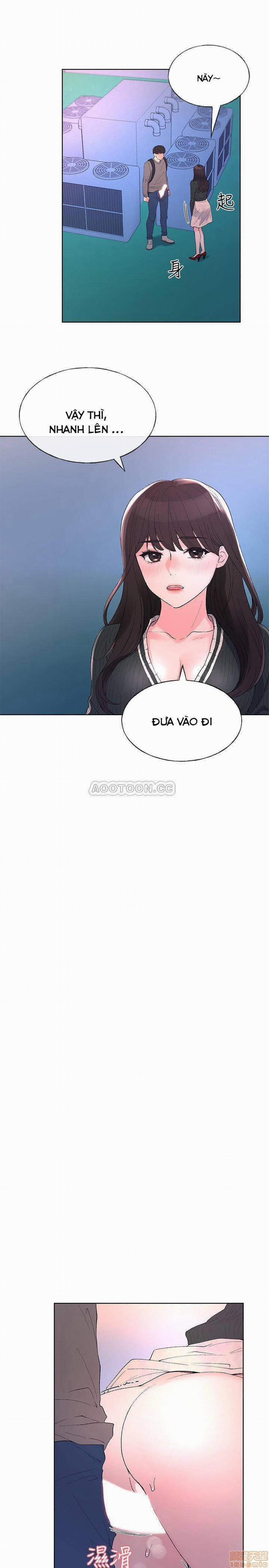 Cô Nàng Xui Xẻo 58 trang 9