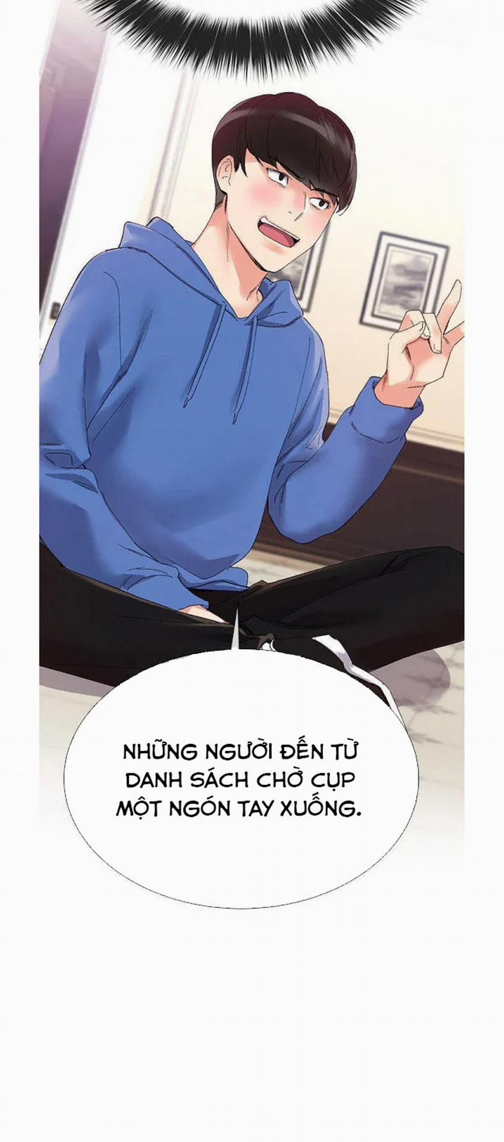 Cô Nàng Xui Xẻo 6 trang 43