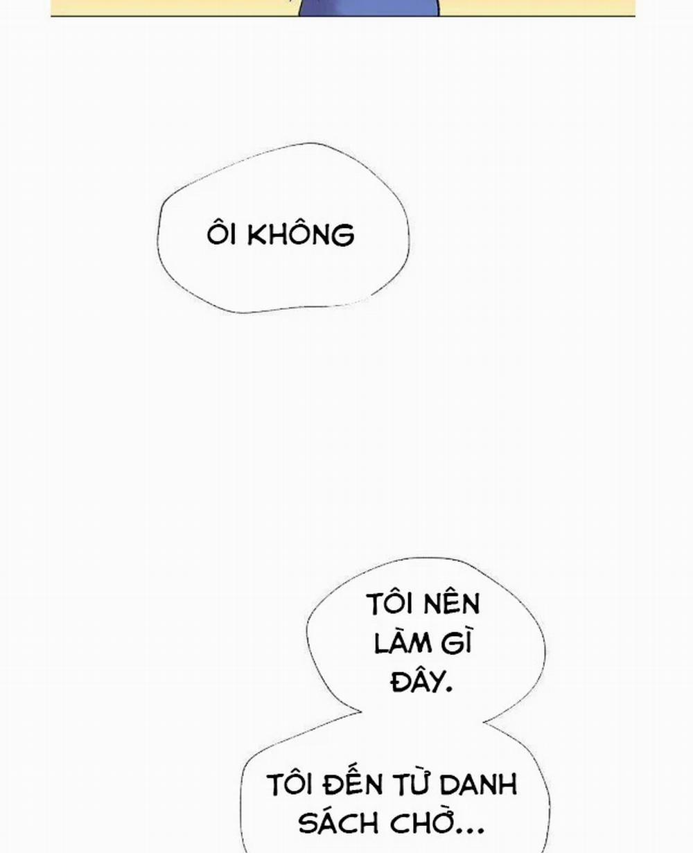 Cô Nàng Xui Xẻo 6 trang 45