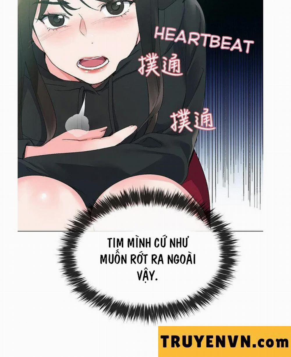 Cô Nàng Xui Xẻo 6 trang 7