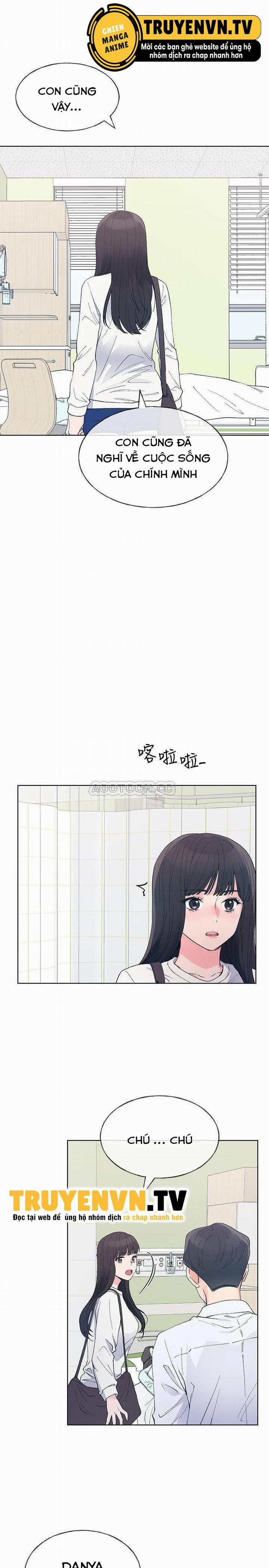 Cô Nàng Xui Xẻo 60 trang 0