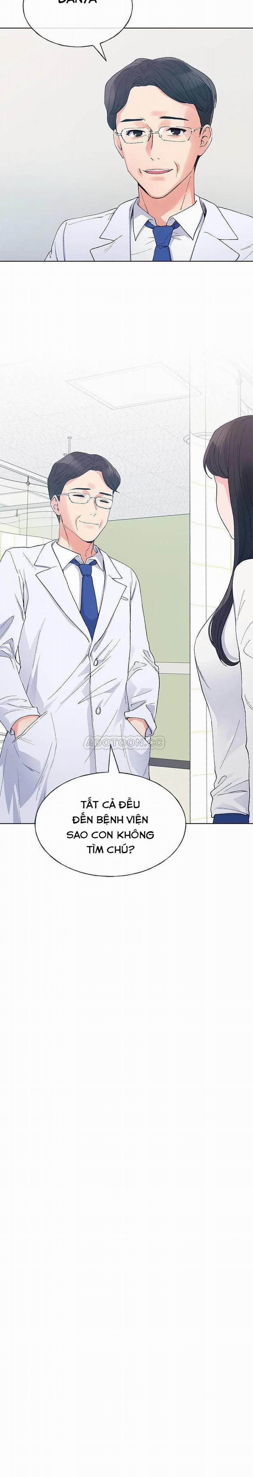 Cô Nàng Xui Xẻo 60 trang 1