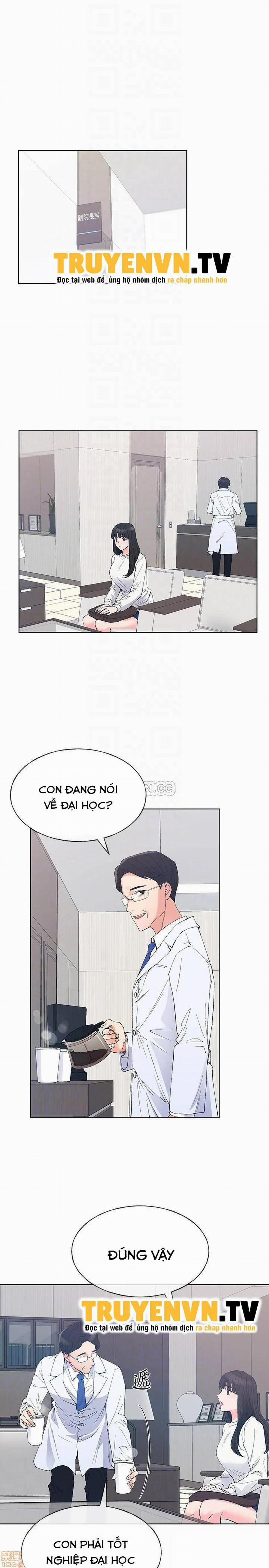 Cô Nàng Xui Xẻo 60 trang 3
