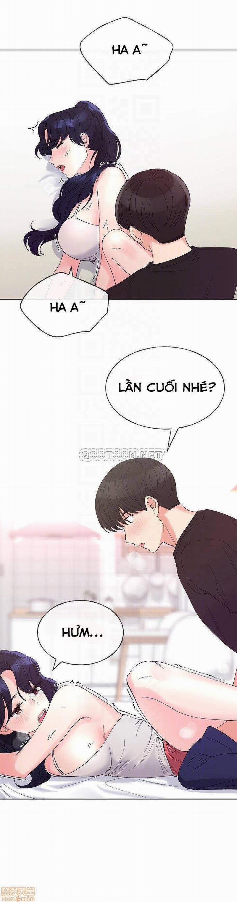 Cô Nàng Xui Xẻo 62 trang 13