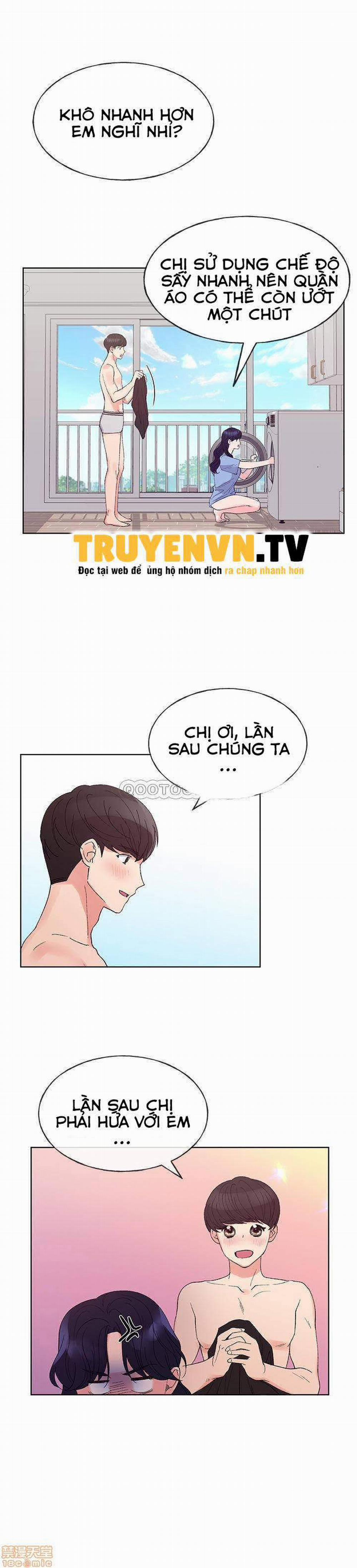 Cô Nàng Xui Xẻo 62 trang 22