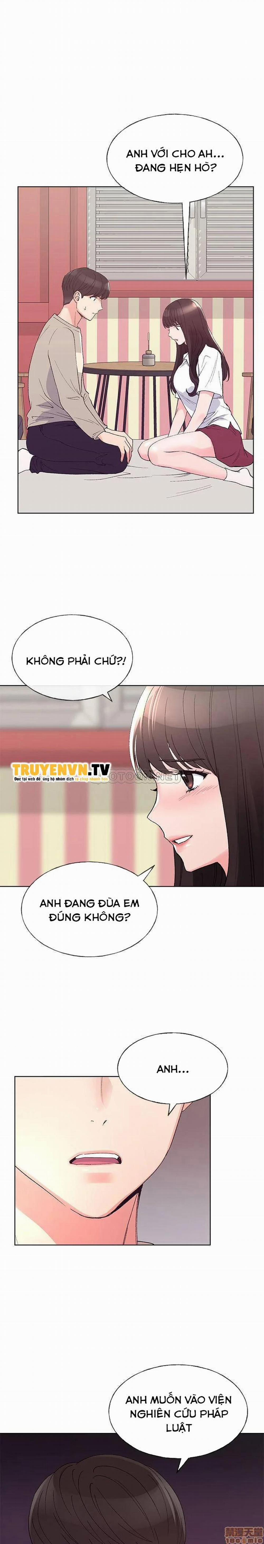 Cô Nàng Xui Xẻo 64 trang 2