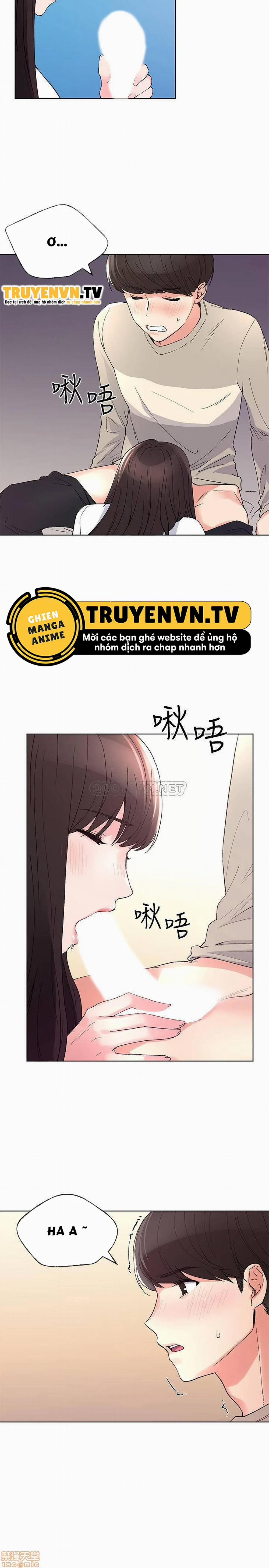 Cô Nàng Xui Xẻo 64 trang 26