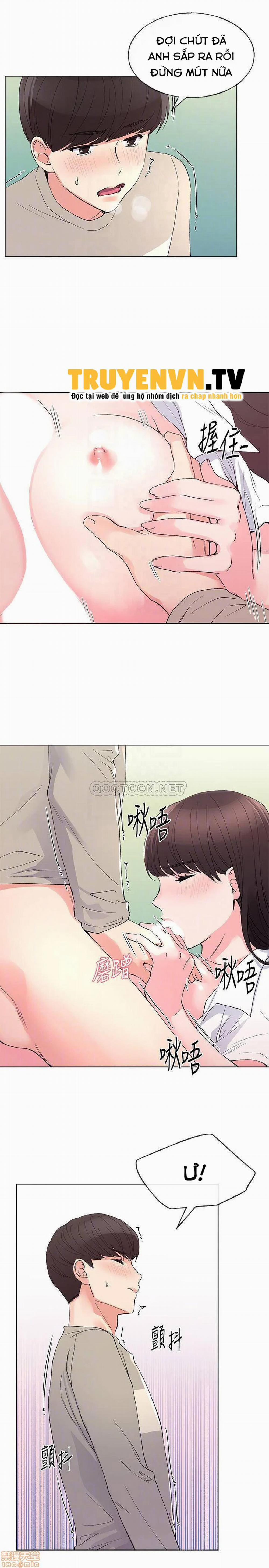 Cô Nàng Xui Xẻo 65 trang 16