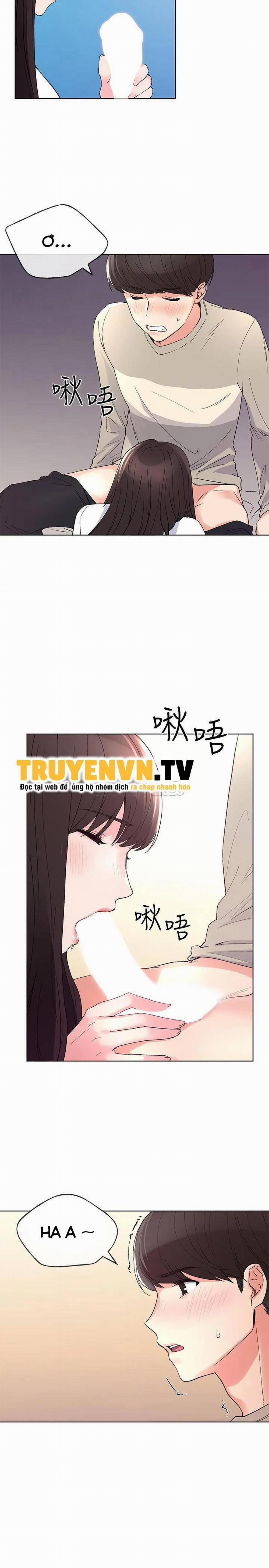 Cô Nàng Xui Xẻo 65 trang 2