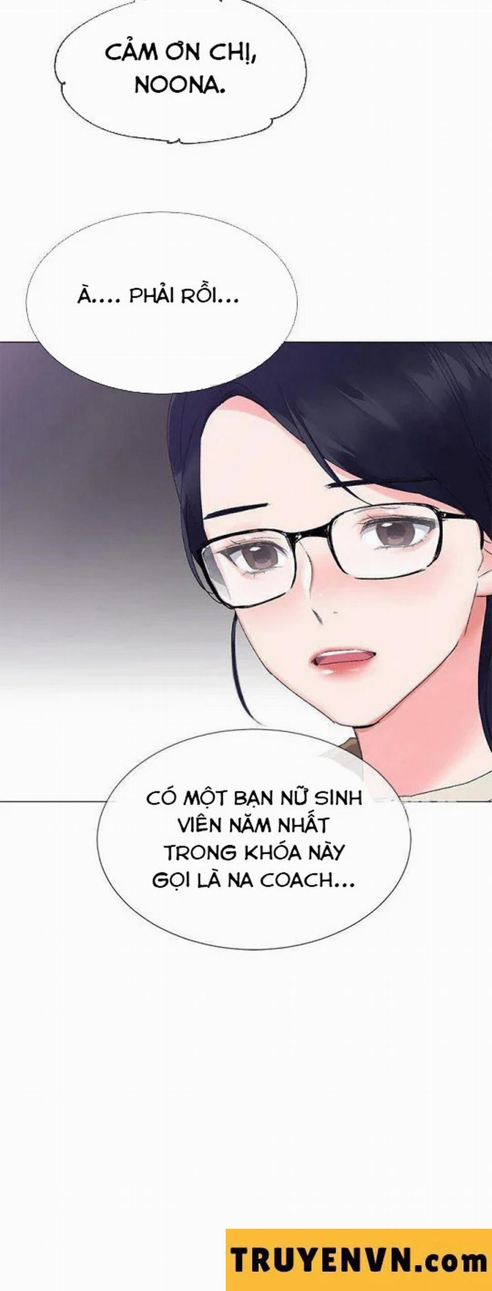 Cô Nàng Xui Xẻo 7 trang 25