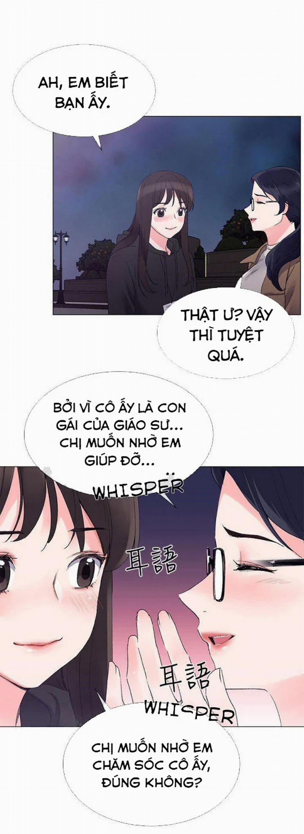 Cô Nàng Xui Xẻo 7 trang 26