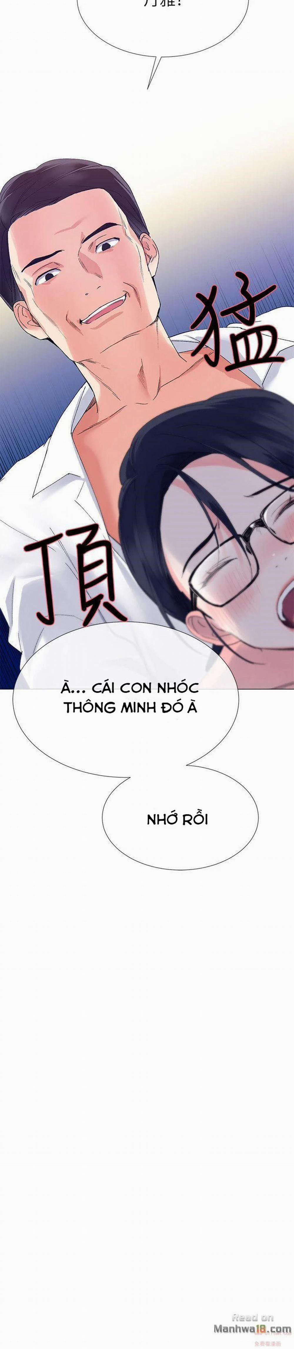 Cô Nàng Xui Xẻo 8 trang 19