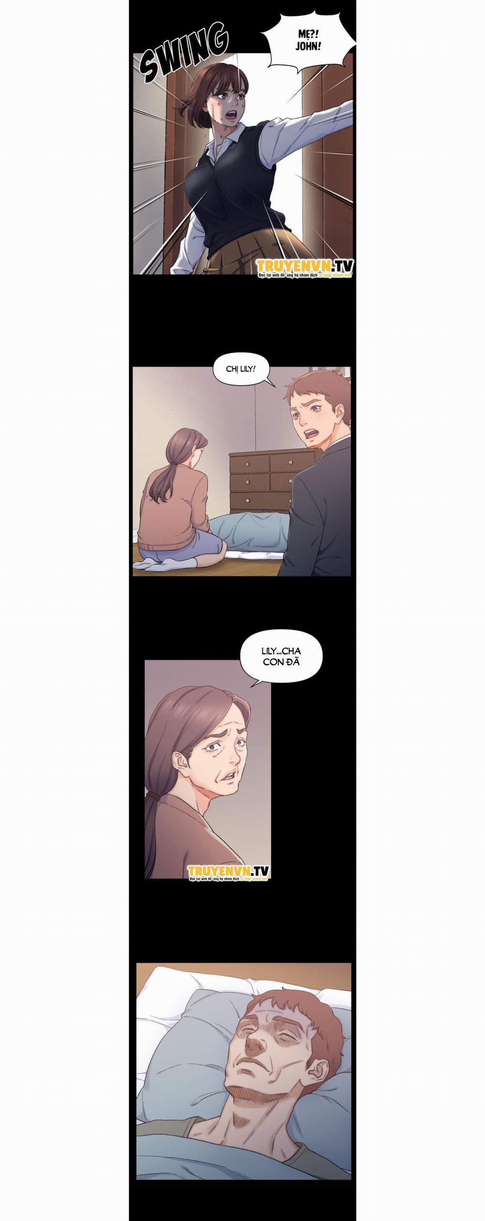 Cố Nhân 1 trang 10