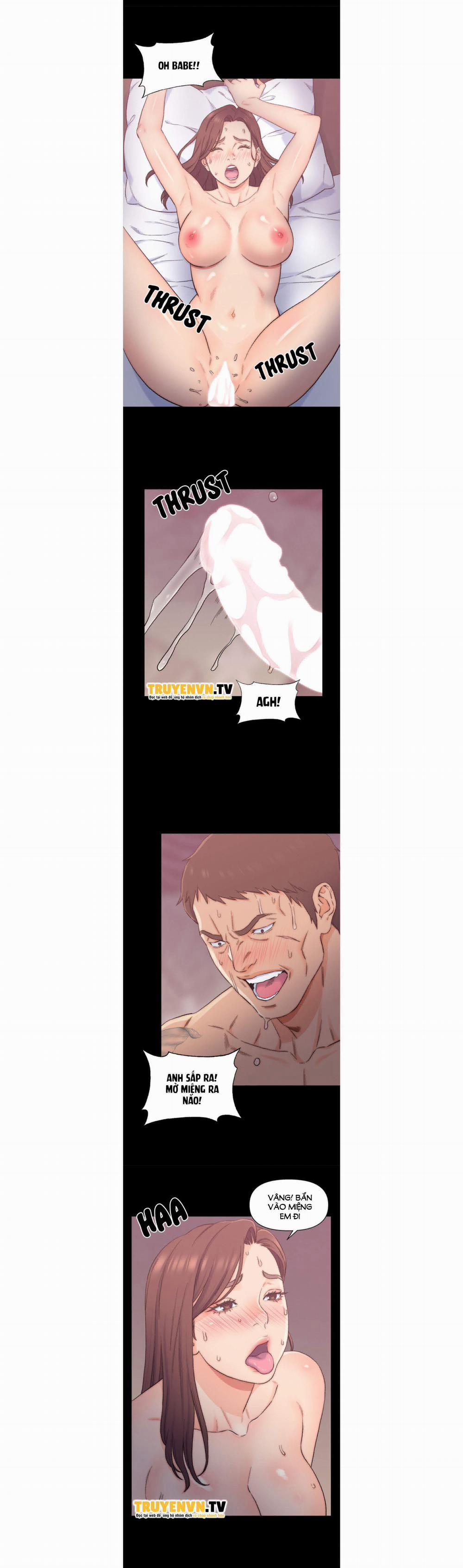 Cố Nhân 1 trang 17