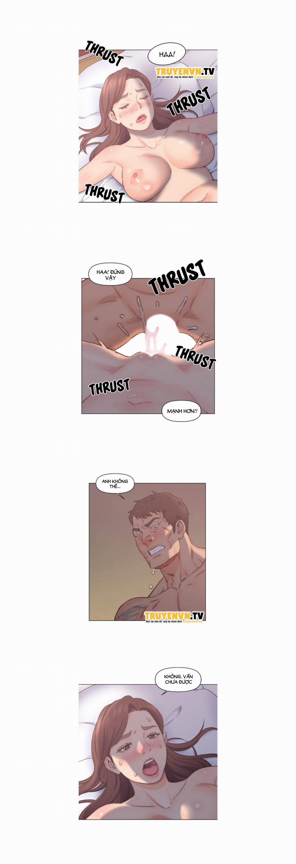 Cố Nhân 2 trang 15