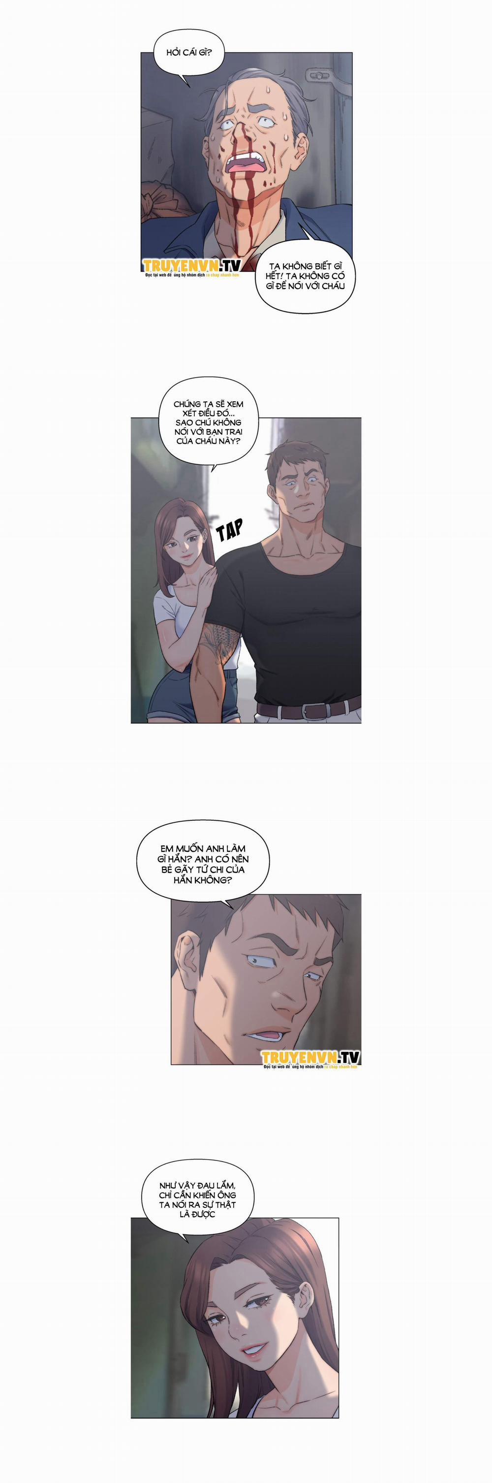 Cố Nhân 2 trang 2